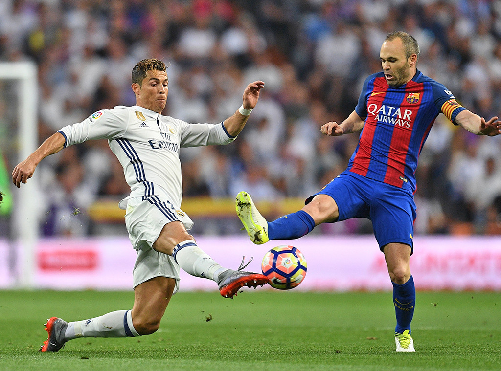 Cristiano Ronaldo, Real Madrid Cristiano Ronaldo, Real Madrid